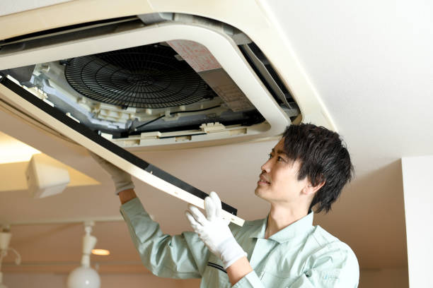 Best Best Air Duct Cleaning Company  in Danville, IA