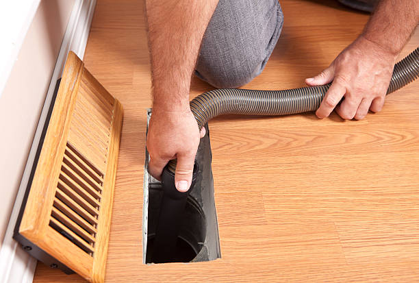 Best Air Duct Cleaning Near Me  in Danville, IA