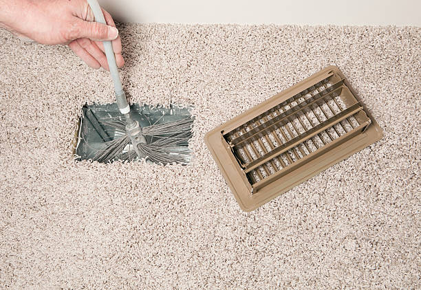 Best Residential Air Duct Cleaning  in Danville, IA