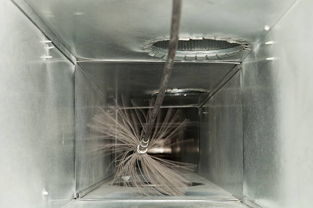 Best Air Duct Cleaning Near Me  in Danville, IA