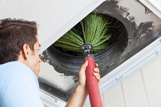 Best Air Duct Cleaning Near Me in Danville, IA