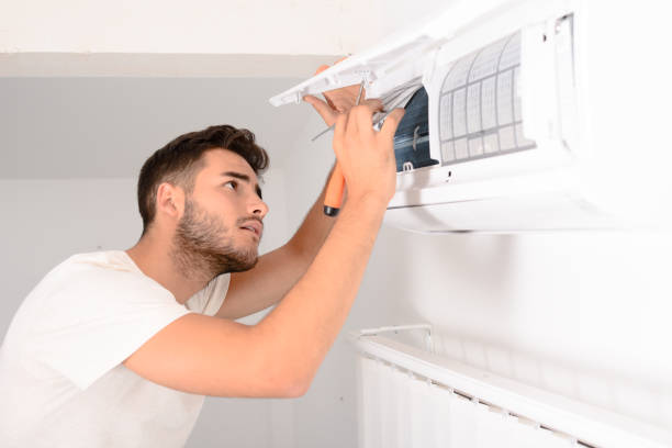Best Commercial Air Duct Cleaning  in Danville, IA