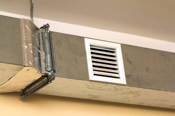 Danville, IA Airduct Cleaning Company