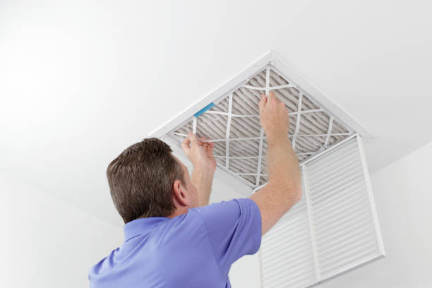 Best HVAC Air Duct Cleaning  in Danville, IA